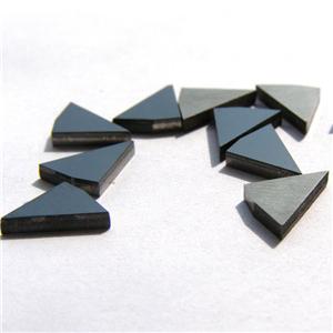 Polycrystalline CVD diamond