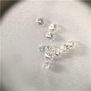 HPHT Lab Grown Loose Diamond
