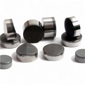 Polycrystal Diamond Compact